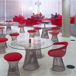 Стол Platner