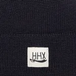 Шапка ННХ Кайлас Черная