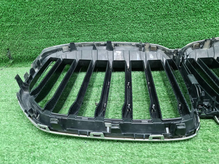 Решетка радиатора BMW X7 G07 (2019-2022)