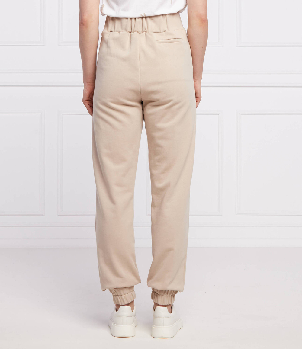 спортивные штаны Trussardi - бежевый(56P00329 1T005655)