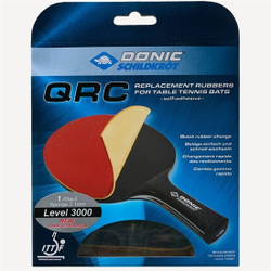 Накладки н/т Donic-Schildkrot QRC-rubber 3000 Energy