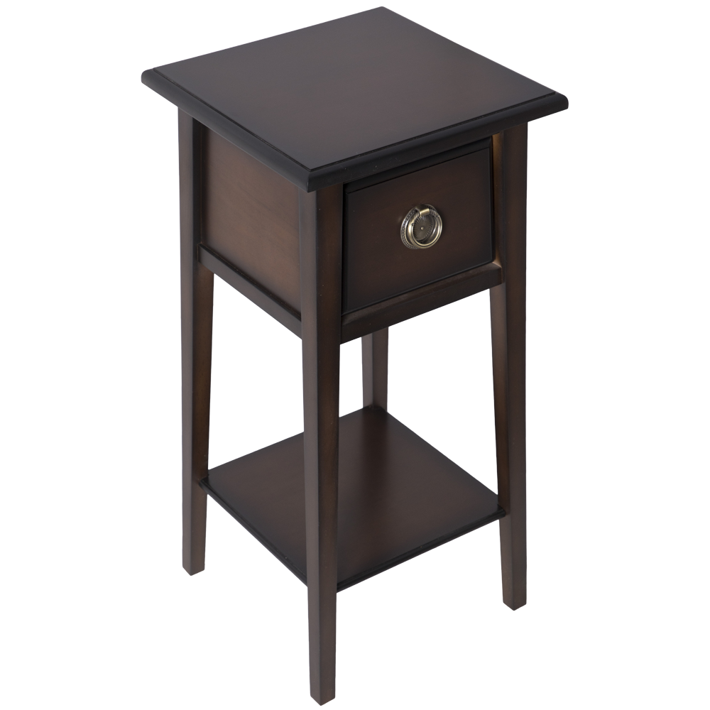 Подставка Жаклин 1 Каштан