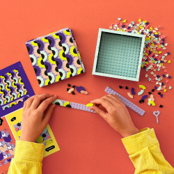 LEGO DOTS - Большая коробка 41960 / артикул   41960  / GTIN 5702017155982