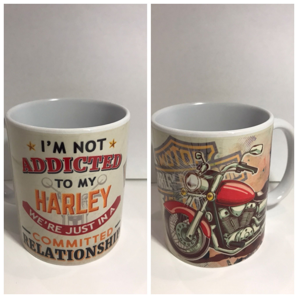 Кружка в подарок с приколами