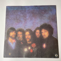 Винтажная виниловая пластинка LP Eagles One Of These Nights (Japan 1975) (No Obi)