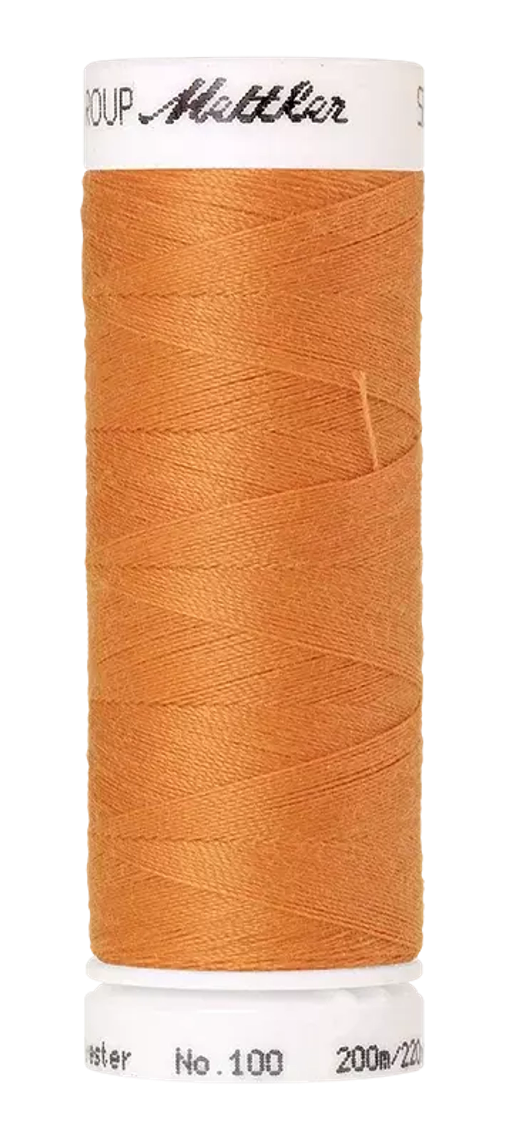Нить универсальная SERALON 100, 200 м, Mettler, 0147