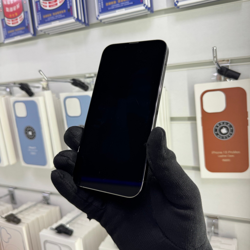 iPhone 13 Pro, 256 ГБ б/у