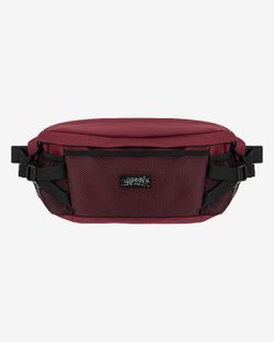 Сумка поясная Anteater Bigbag Bordo