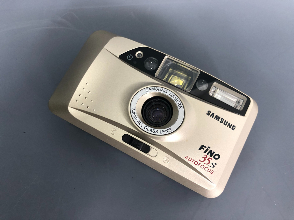 Samsung Fino 35S