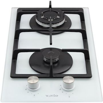 Варильна поверхня газова Domino VENTOLUX HSF320G C (WH) 3