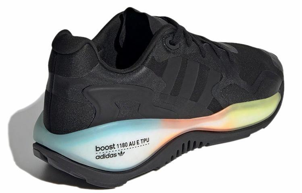 Кроссовки Adidas Originals Zx Alkyne