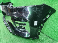 Бампер передний Geely Tugella (2019-2024)
