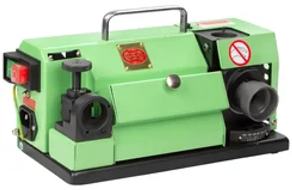 Набор цанг GSC ER20 11 шт., 2,5-12,5 мм