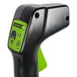 Триммер аккумуляторный Greenworks GС82BCBK5 82В (1 x 5 Ач, ЗУ) захват 410 мм, 6 кг, 2103107UB