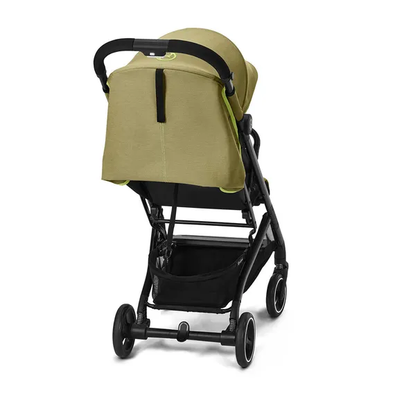 Прогулочная коляска Cybex Beezy Nature Green