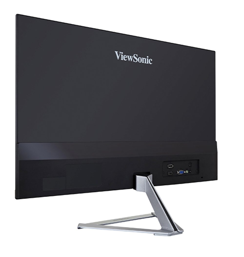 Монитор ViewSonic VX2776-smhd