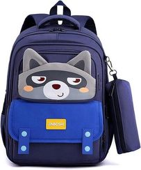 Çanta \ Bag \ Рюкзак 818 Jinboshi dark blue