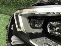 Фара левая Mercedes S W223 (20-нв) Digital Light