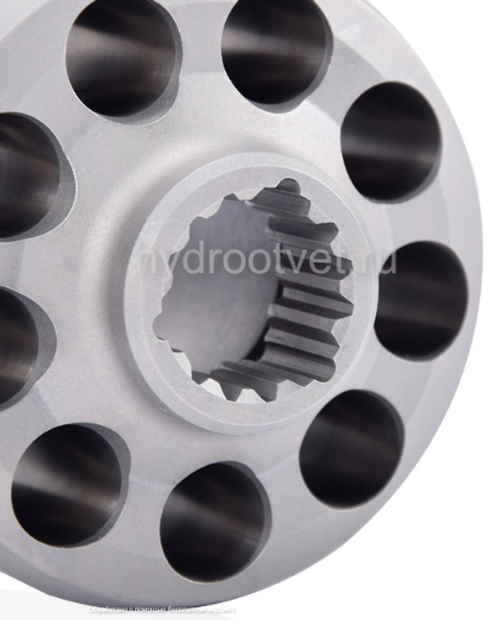 A10VSO71 CYLINDER BLOCK - Блок цилиндров 115x87 мм для насоса A10VSO71/31 серии