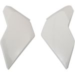 Airflite Helmet Side Plates / Белый