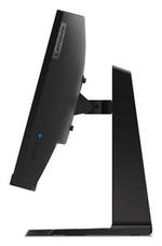 Монитор 27" Lenovo 67C6GAC2EU черный