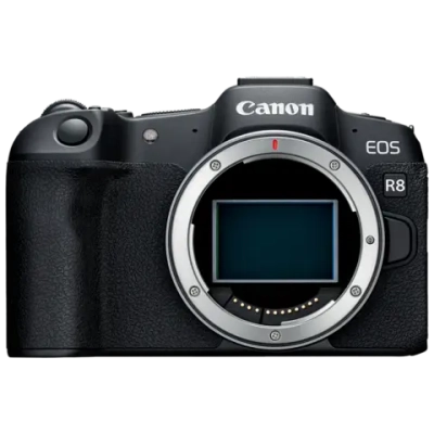 Беззеркальная камера Canon EOS R8 Body