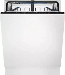 Встраиваемая посудомоечная машина Electrolux EEG 67410 W