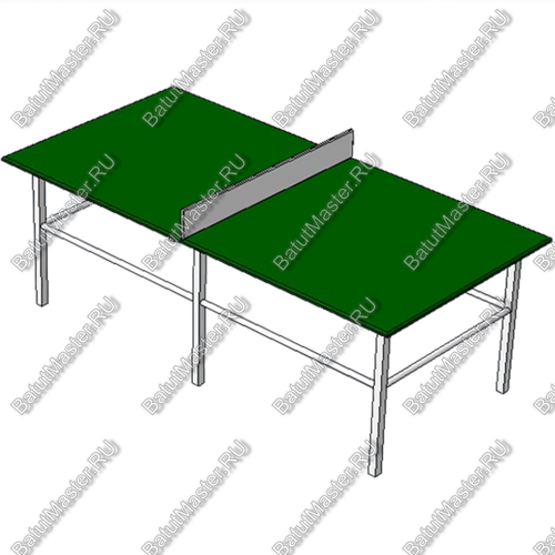 ТЕННИСНЫЙ СТОЛ