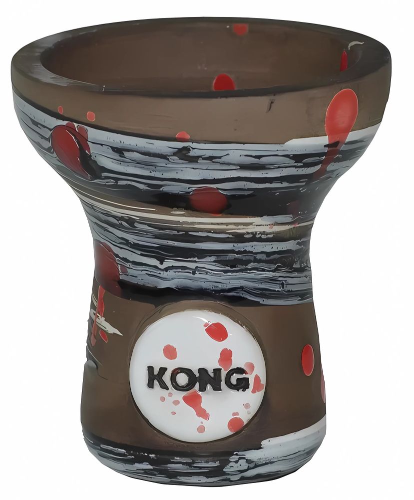 Kong - Turkish Boy Space Dracula Black