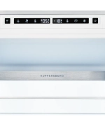 Встраиваемый холодильник Kuppersberg RBN 1760 фото 5