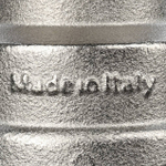 Муфта редукционная STOUT SFT 0006 - 1"1/4 x 1/2" (для стальных труб, латунь никелированная)