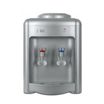 Кулер Ecotronic H2-TE Silver