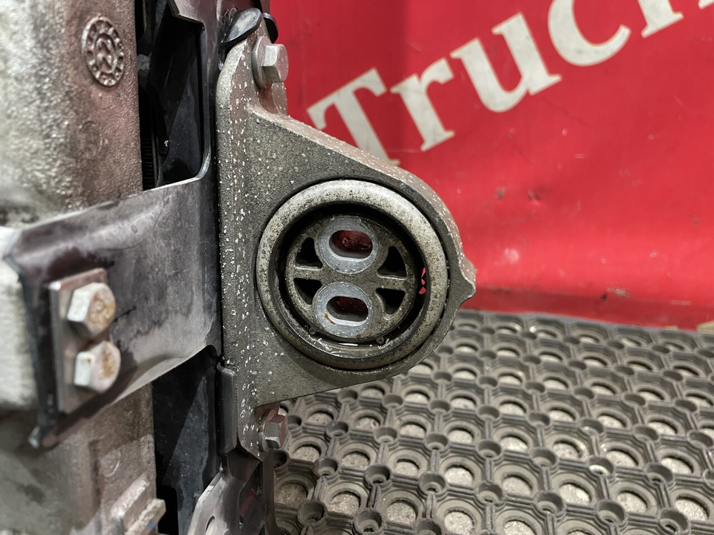 Кассета радиаторов 2023г.