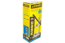 Станок для дрели с тисками, 400мм STAYER