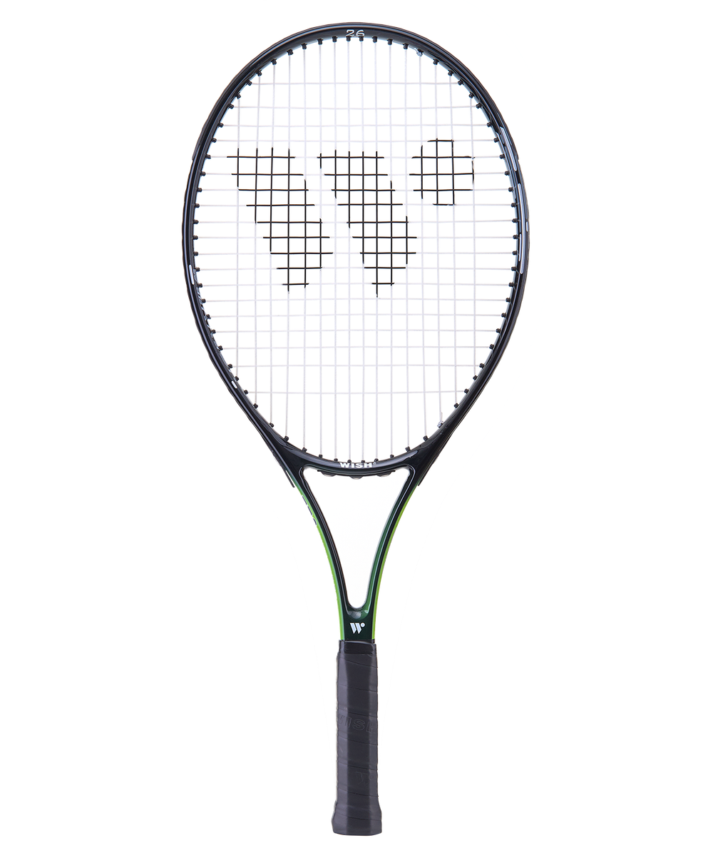 Ракетка для большого тенниса FusionTec 300 26’’, зеленый