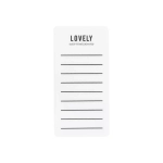 Планшет малый Lovely №3