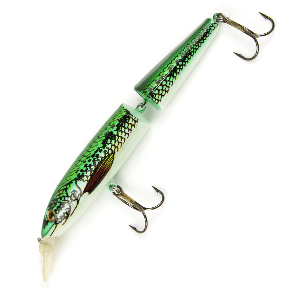 Воблер Mistrall Viking, Лето (150мм, 21гр)