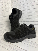 Тактические кроссовки M6-MERLLE / Весна / Черный