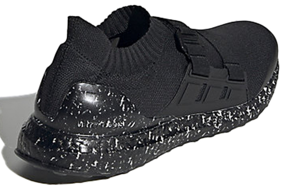 Кроссовки Hyke X Adidas Ultraboost Ah-001