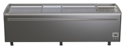 Ларь-бонета Haier GTS2500GCH