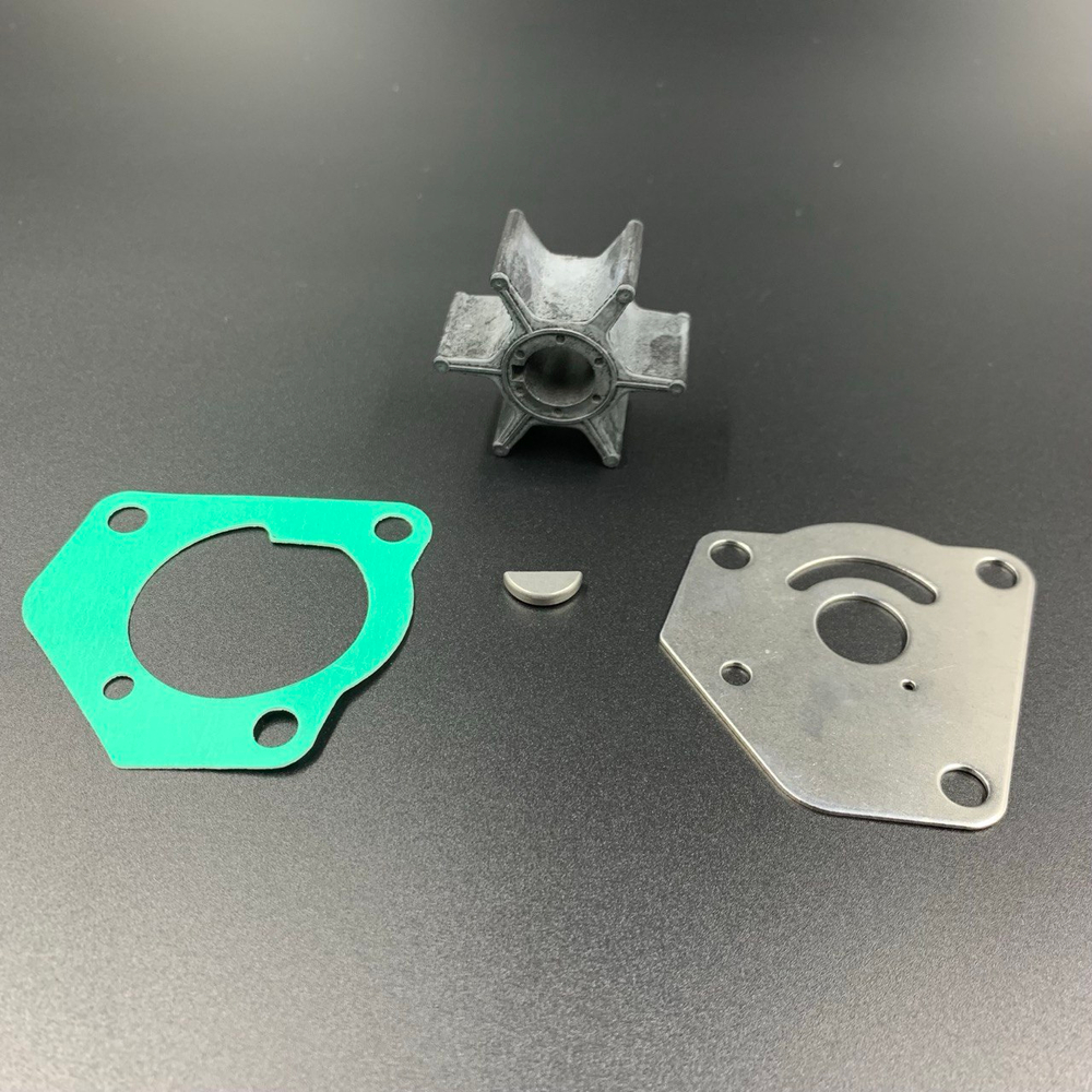 Ремкомплект помпы охлаждения Suzuki DT8C-9.9C (PREMARINE)