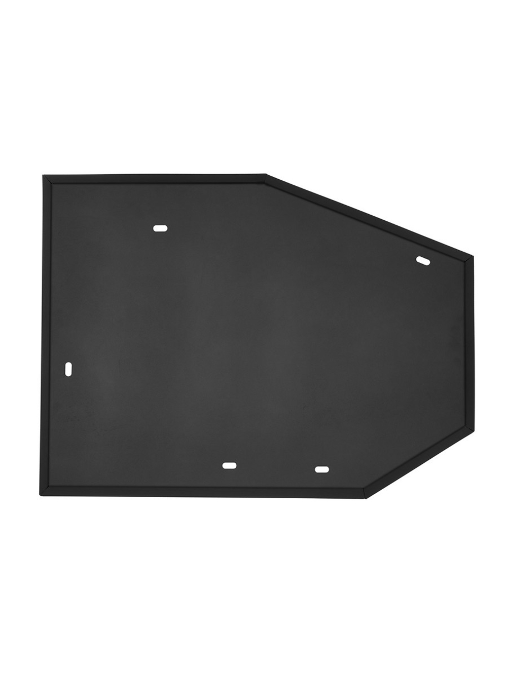 Защита бака для Jetour X70 Plus, 2023-  NLZ.108.03.630