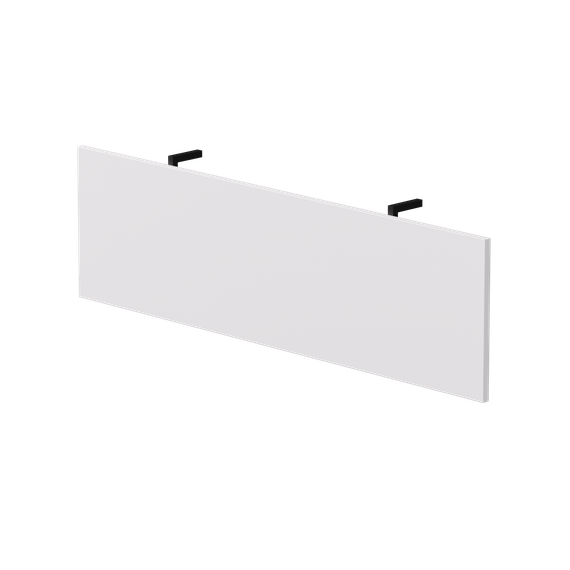 Экран для ног (Царга стола МК) Everprof EVO 1244х18х350