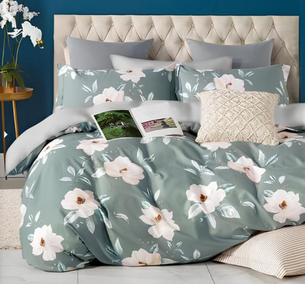 Постельное белье Valtery CS-088 сатин