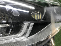 Битая Фара правая BMW X3 G01 (17-21) Adaptive LED