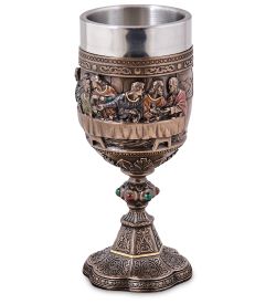 WS-1307 Бокал «Тайная вечеря»