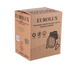 Тепловая электрическая пушка ТЭПК-EU-5000K1 Eurolux