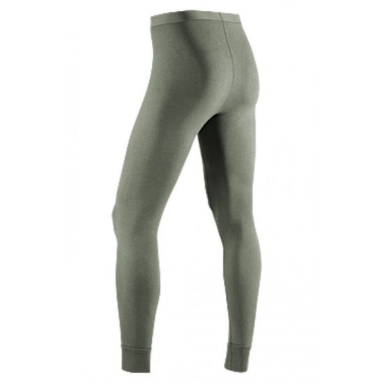 Кальсоны мужские оливковые GUAHOO 21-0470-PF