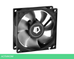 Кулер для корпуса ID-Cooling NO-8025-SD