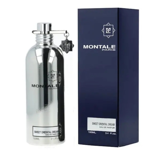 MONTALE Sweet Oriental Dream edP 100ml lady /51827